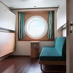 Tallink Ferry -tallinn 2 Nights Return Cruise To Stockholm