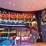 Tallink Ferry -tallinn 2 Nights Return Cruise To Stockholm 