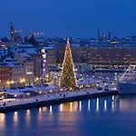 Tallink Ferry -tallinn 2 Nights Return Cruise To Stockholm  Tallinn