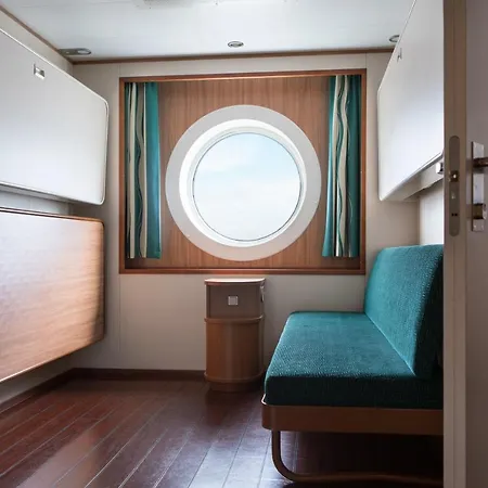 Tallink Ferry -tallinn 2 Nights Return Cruise To Stockholm