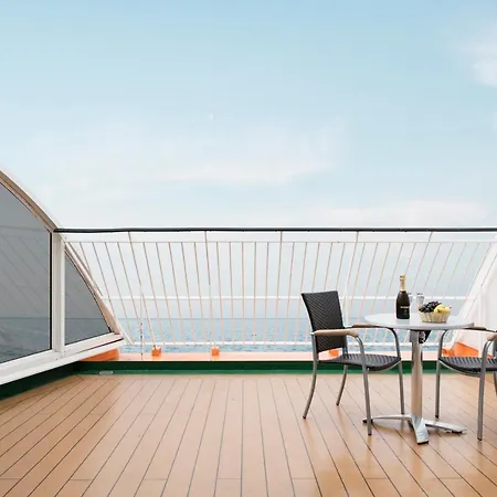 Tallink Ferry -tallinn 2 Nights Return Cruise To Stockholm 