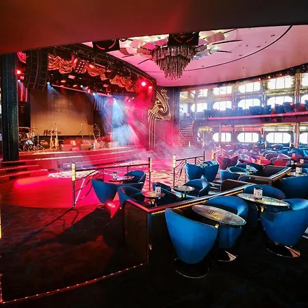  Tallink Ferry -tallinn 2 Nights Return Cruise To Stockholm Tallin