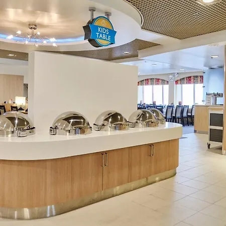 Tallink Ferry -tallinn 2 Nights Return Cruise To Stockholm