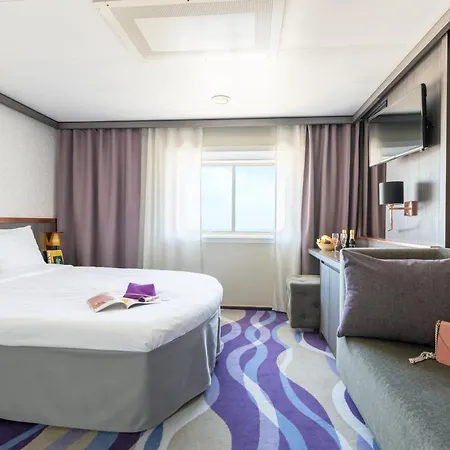 Tallink Ferry -tallinn 2 Nights Return Cruise To Stockholm  Tallin