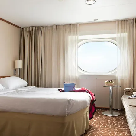 Tallink Ferry -tallinn 2 Nights Return Cruise To Stockholm *