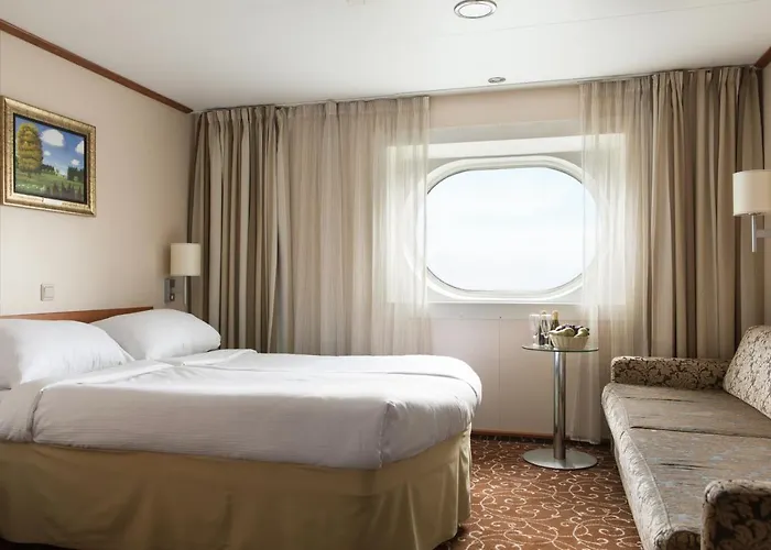 Tallink Ferry -tallinn 2 Nights Return Cruise To Stockholm * Tallinn