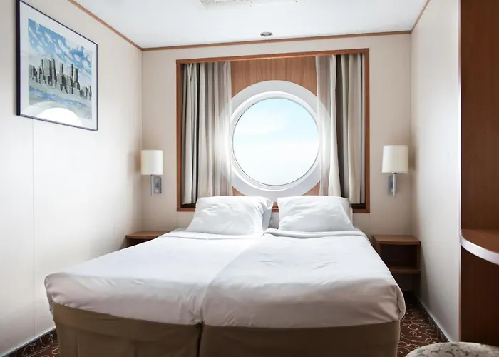  Tallink Ferry -tallinn 2 Nights Return Cruise To Stockholm Tallinn