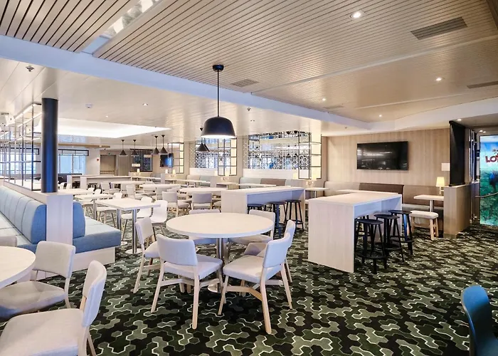  Tallink Ferry -tallinn 2 Nights Return Cruise To Stockholm Tallinn