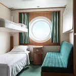 Tallink Ferry -tallinn 2 Nights Return Cruise To Stockholm  Talin