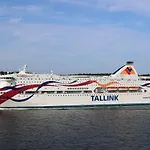 Tallink Ferry -tallinn 2 Nights Return Cruise To Stockholm Talin