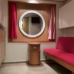 Tallink Ferry -tallinn 2 Nights Return Cruise To Stockholm *