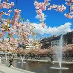  Tallink Ferry -tallinn 2 Nights Return Cruise To Stockholm *