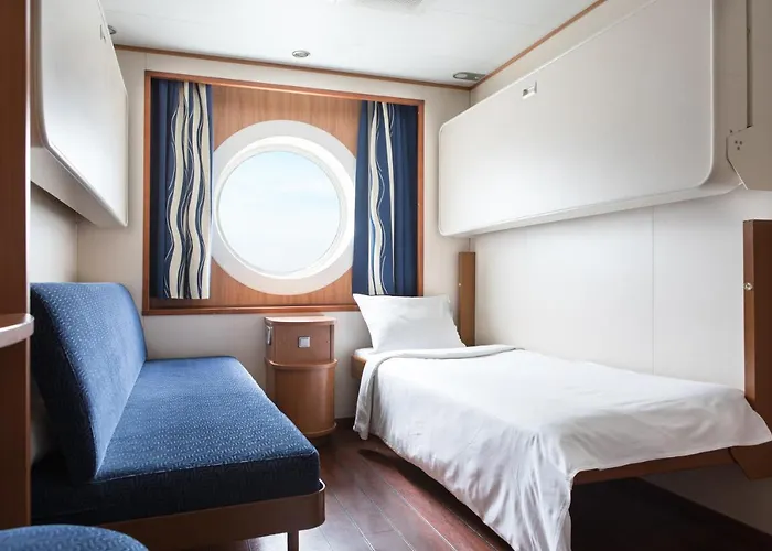  Tallink Ferry -tallinn 2 Nights Return Cruise To Stockholm