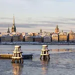 Tallink Ferry -tallinn 2 Nights Return Cruise To Stockholm  *