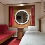 Tallink Ferry -tallinn 2 Nights Return Cruise To Stockholm