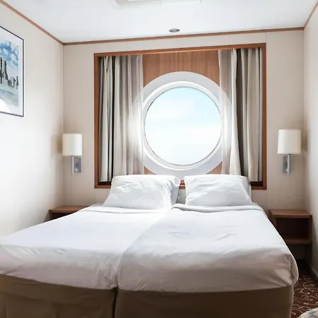  Tallink Ferry -tallinn 2 Nights Return Cruise To Stockholm Tallinn