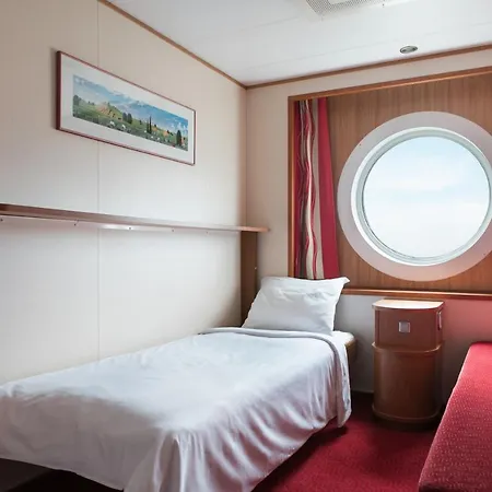  Tallink Ferry -tallinn 2 Nights Return Cruise To Stockholm *