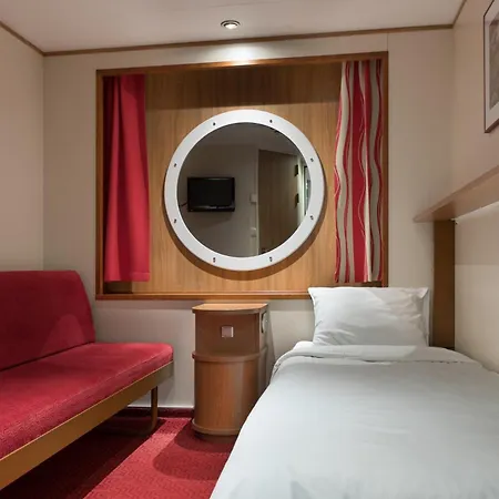 Tallink Ferry -tallinn 2 Nights Return Cruise To Stockholm